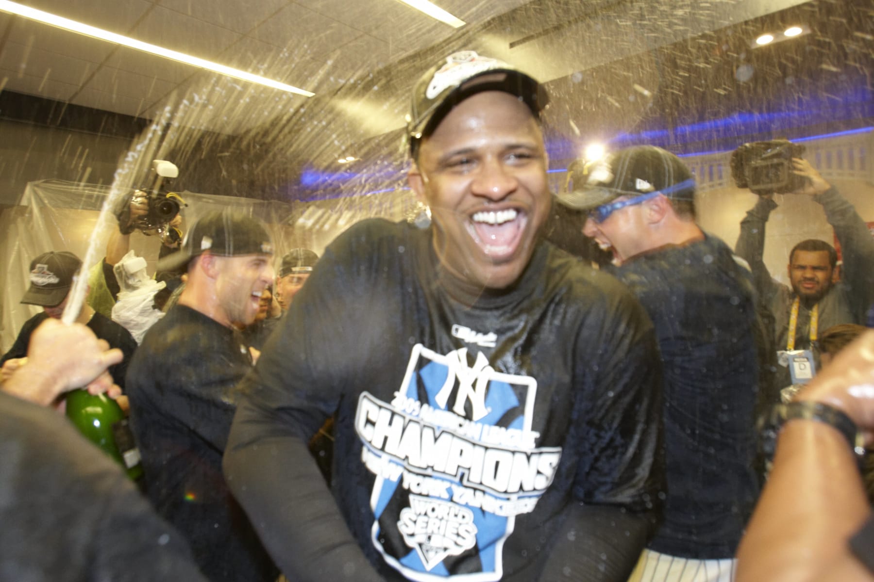 CC Sabathia