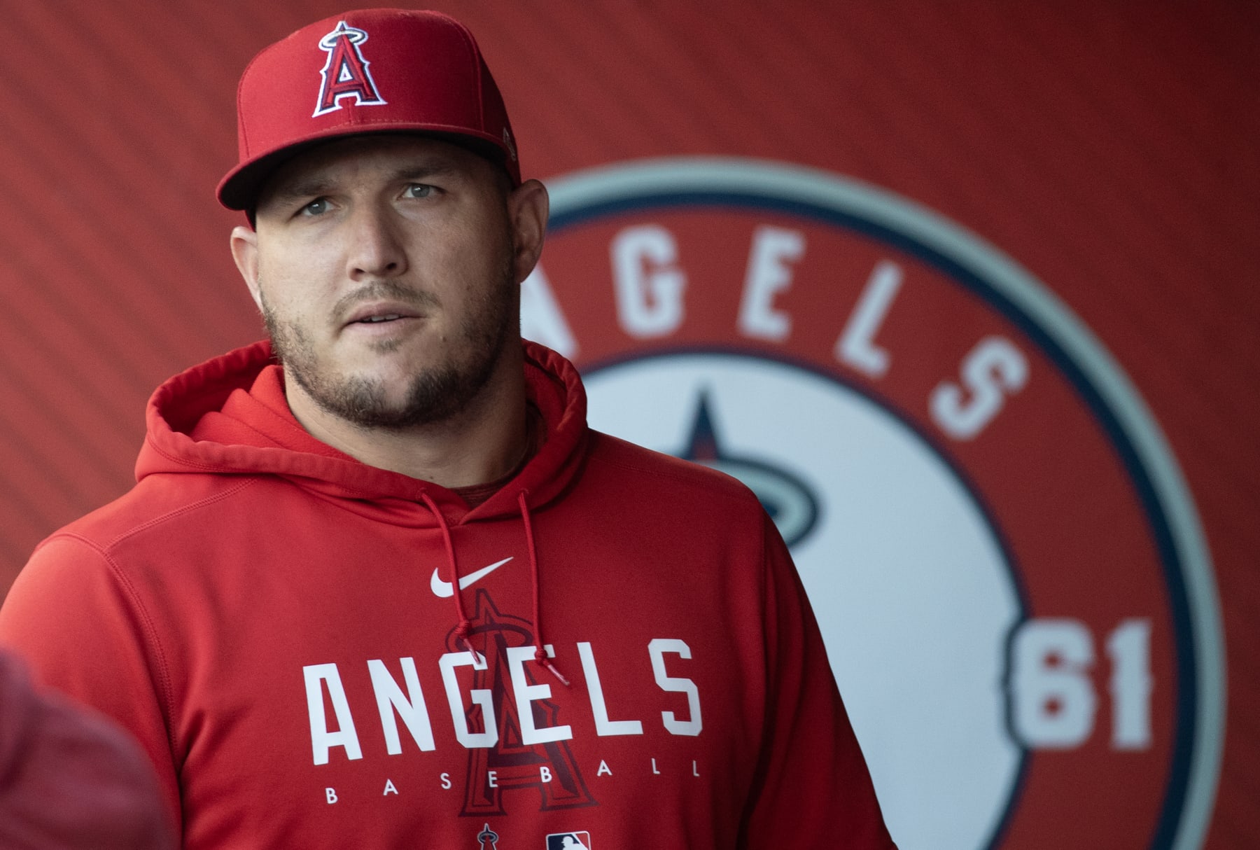 Mike Trout