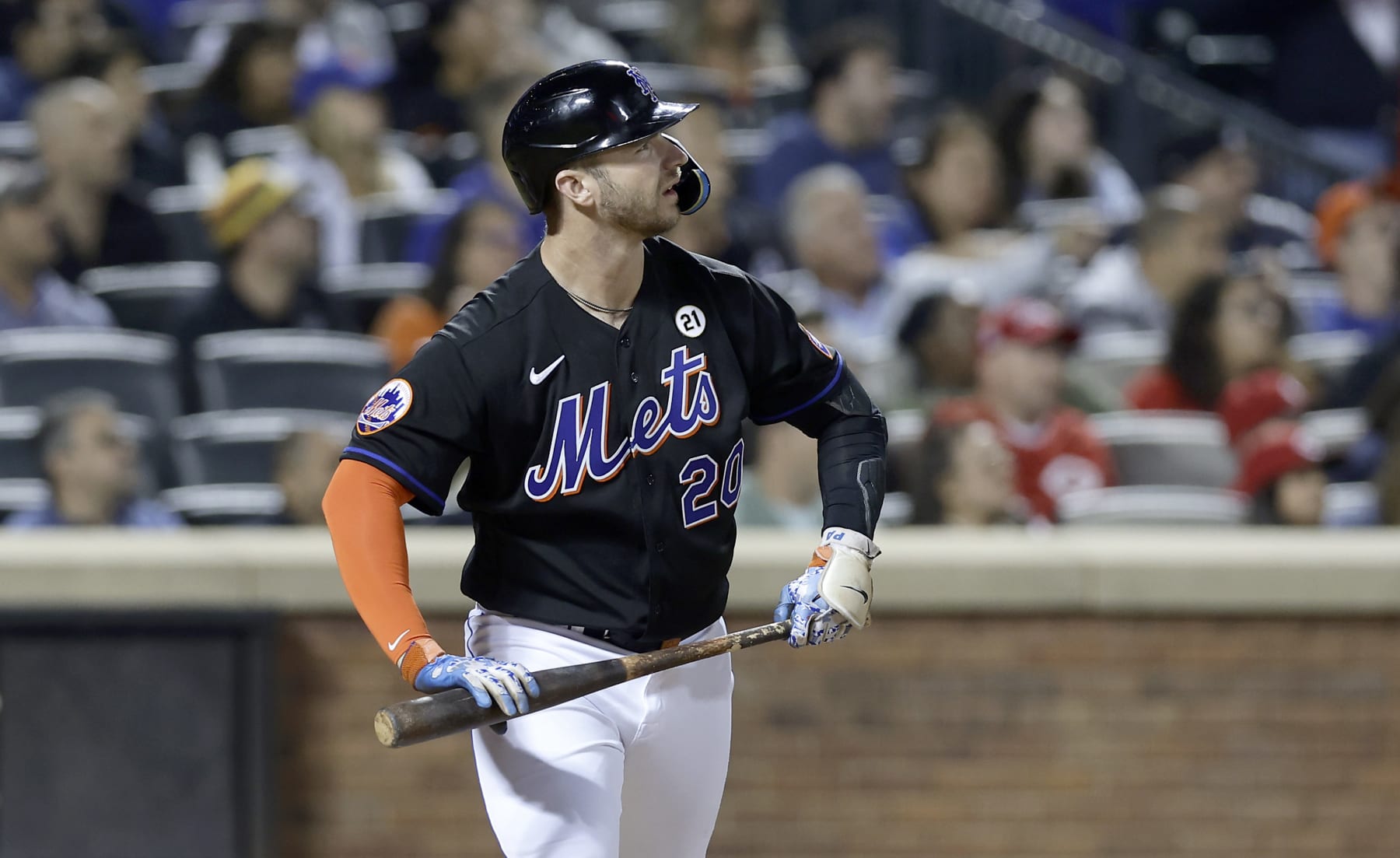 Pete Alonso
