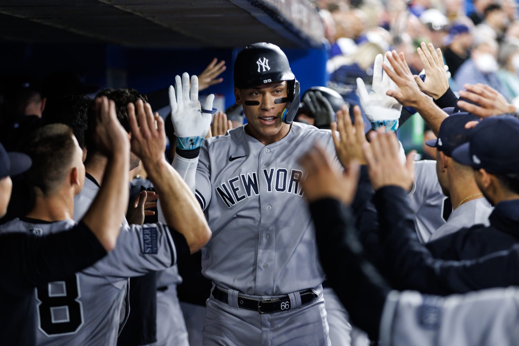 Aaron Judge