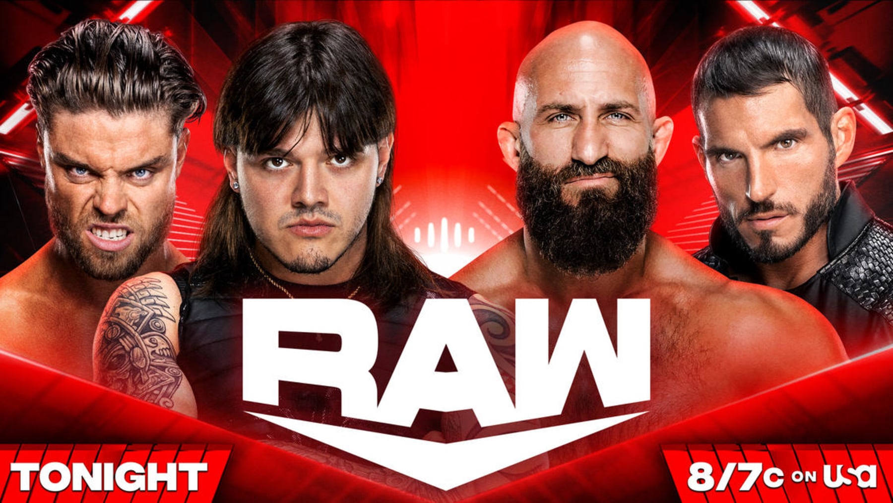 WWE Raw Results: Winners, Live Grades, Reaction and Highlights From Jan. 15  | News, Scores, Highlights, Stats, and Rumors | Bleacher Report