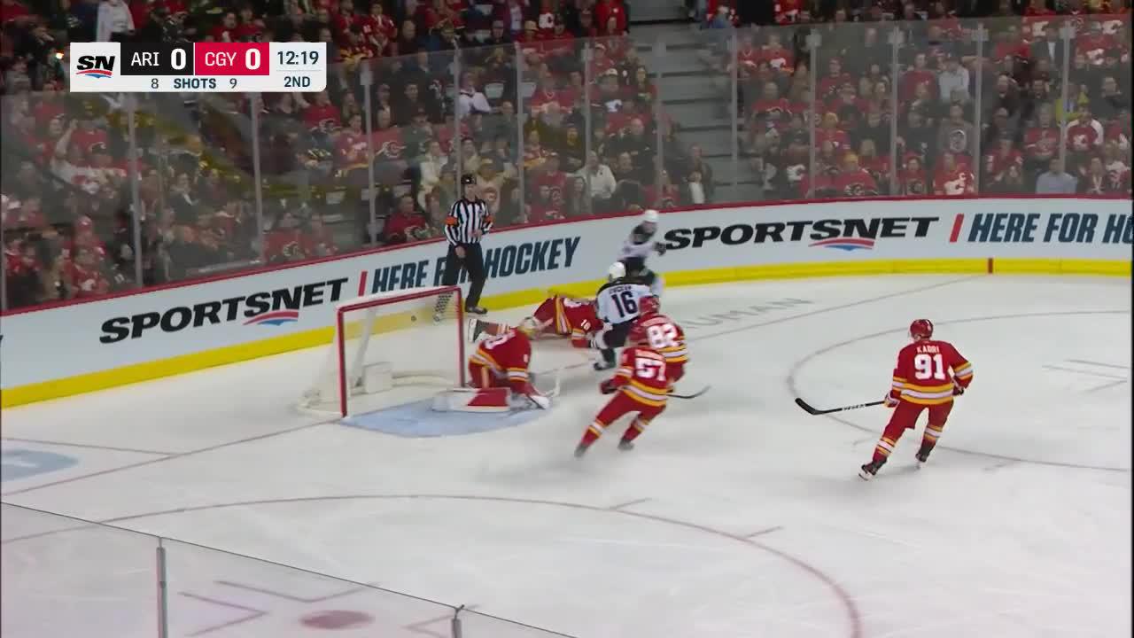 Calgary Flames | National Hockey League, News, Scores, Highlights ...