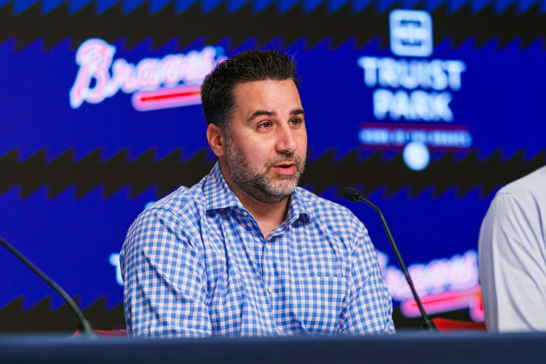 Alex Anthopoulos