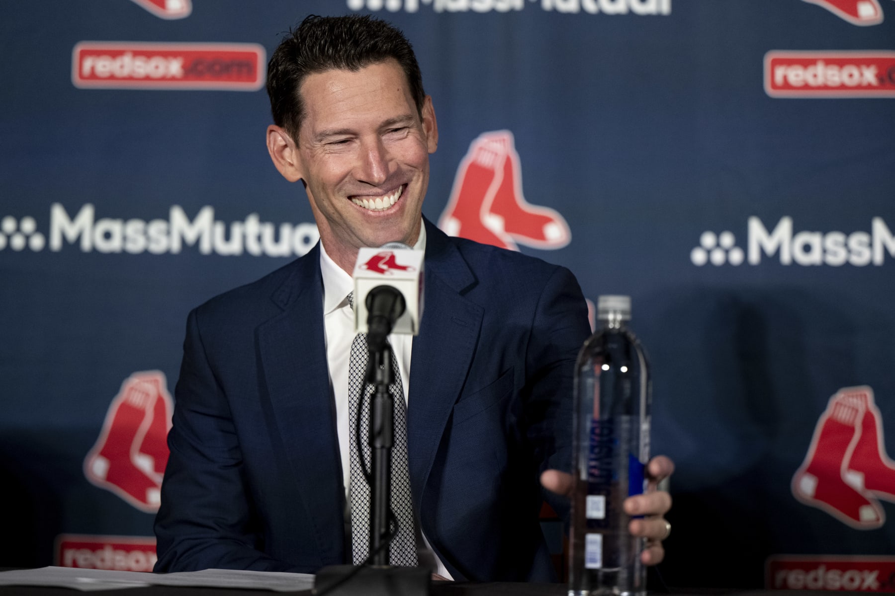 Craig Breslow