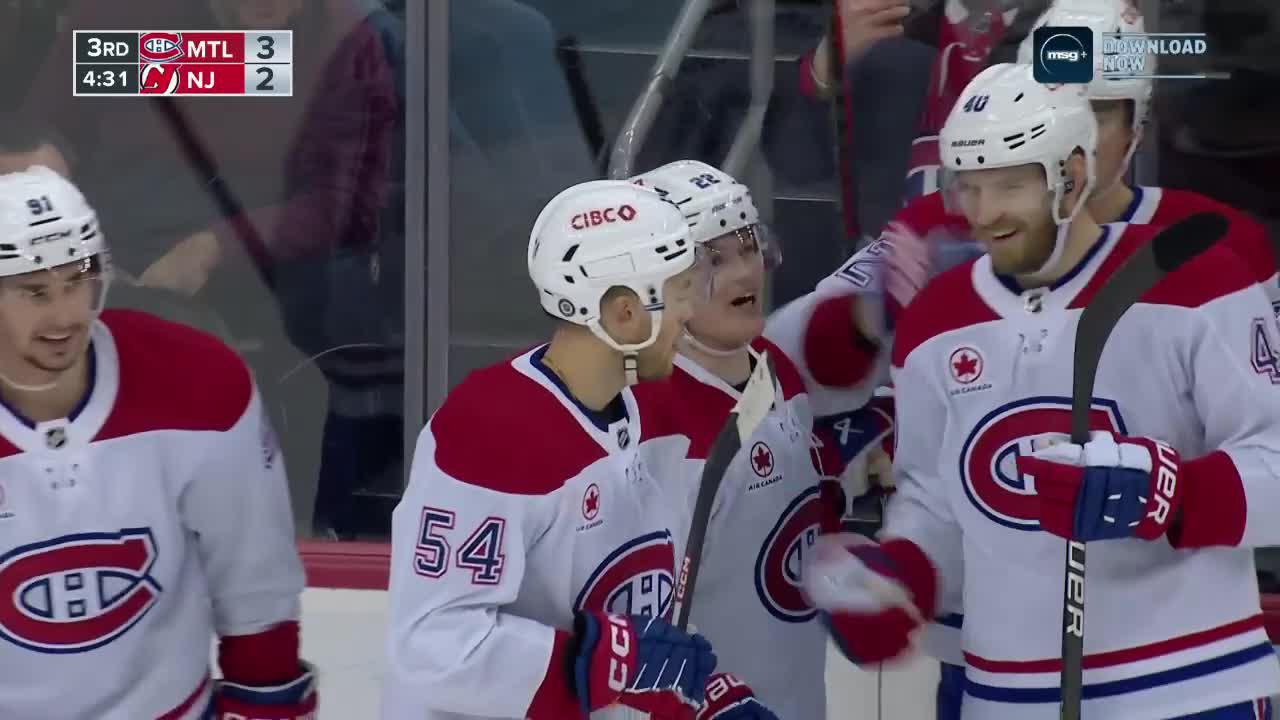 Montreal Canadiens | National Hockey League, News, Scores, Highlights ...