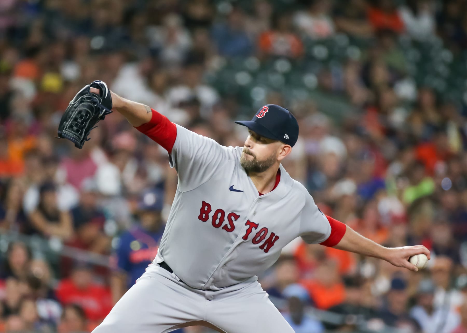 James Paxton