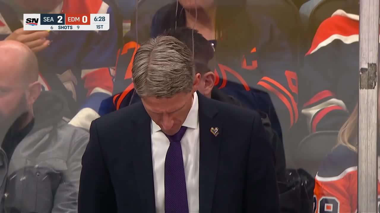 Seattle Kraken National Hockey League, News, Scores, Highlights