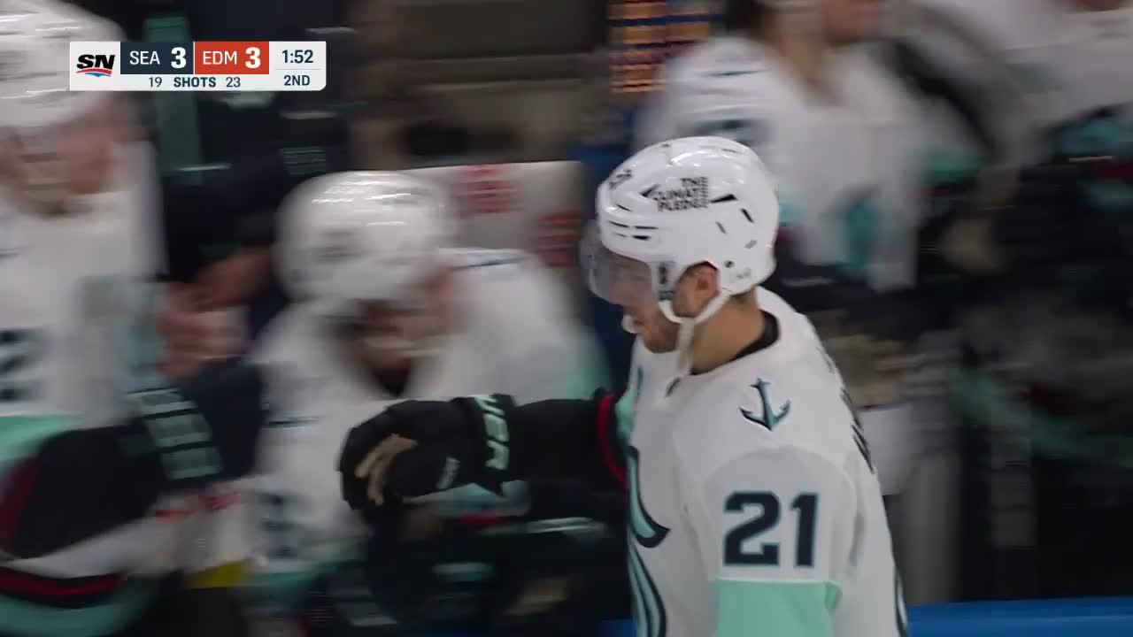 Seattle Kraken National Hockey League, News, Scores, Highlights