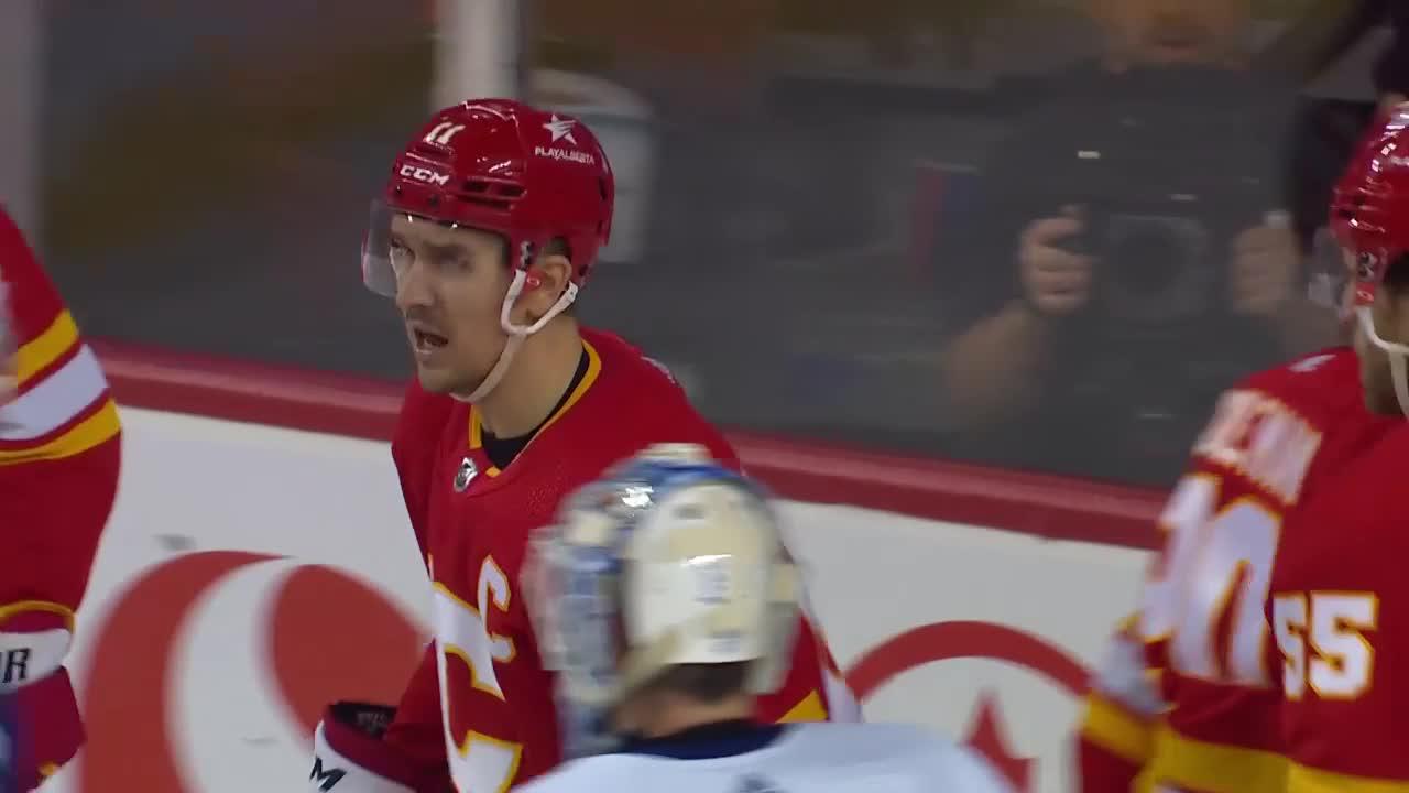 Calgary Flames | National Hockey League, News, Scores, Highlights ...