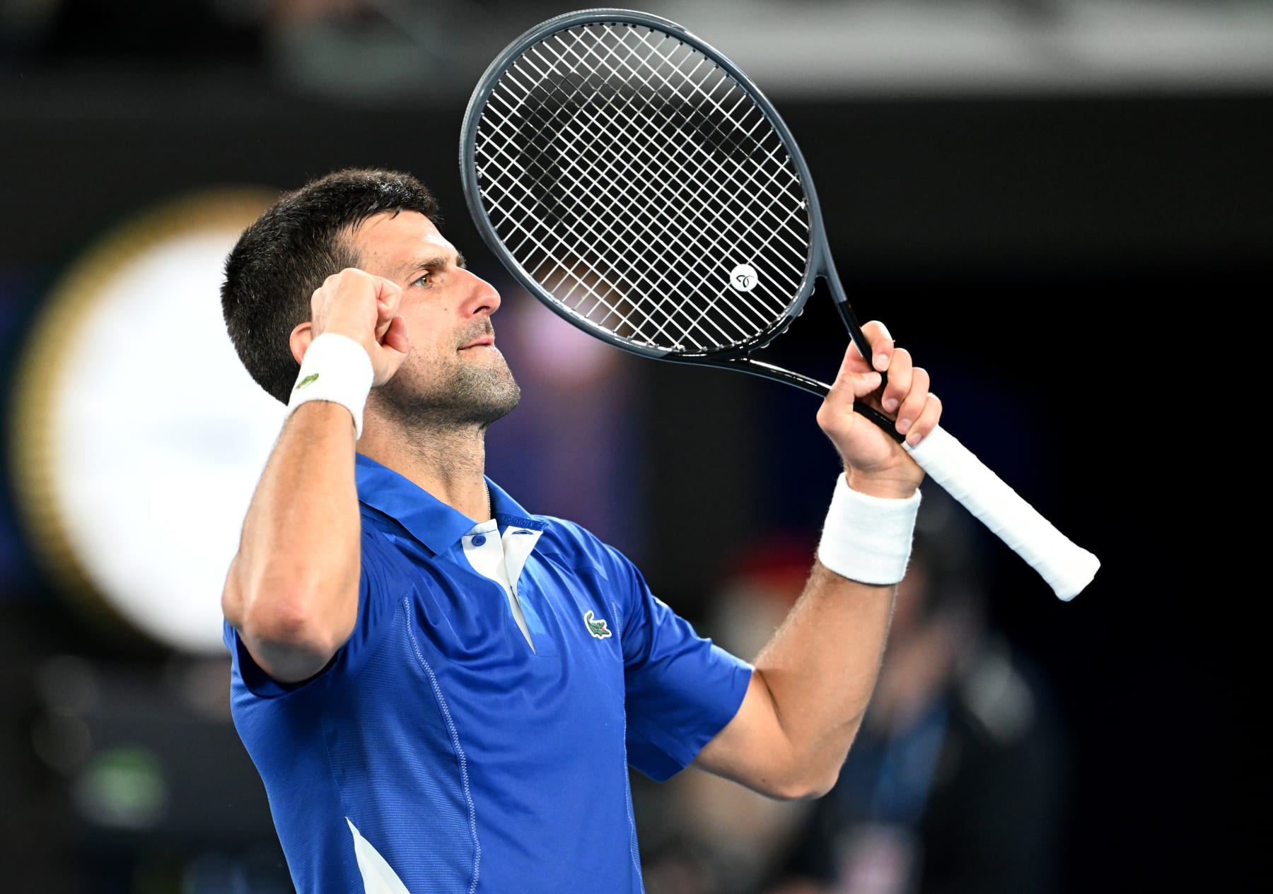 Jannik Sinner v Karen Khachanov Highlights  Australian Open 2024 Fourth  Round 