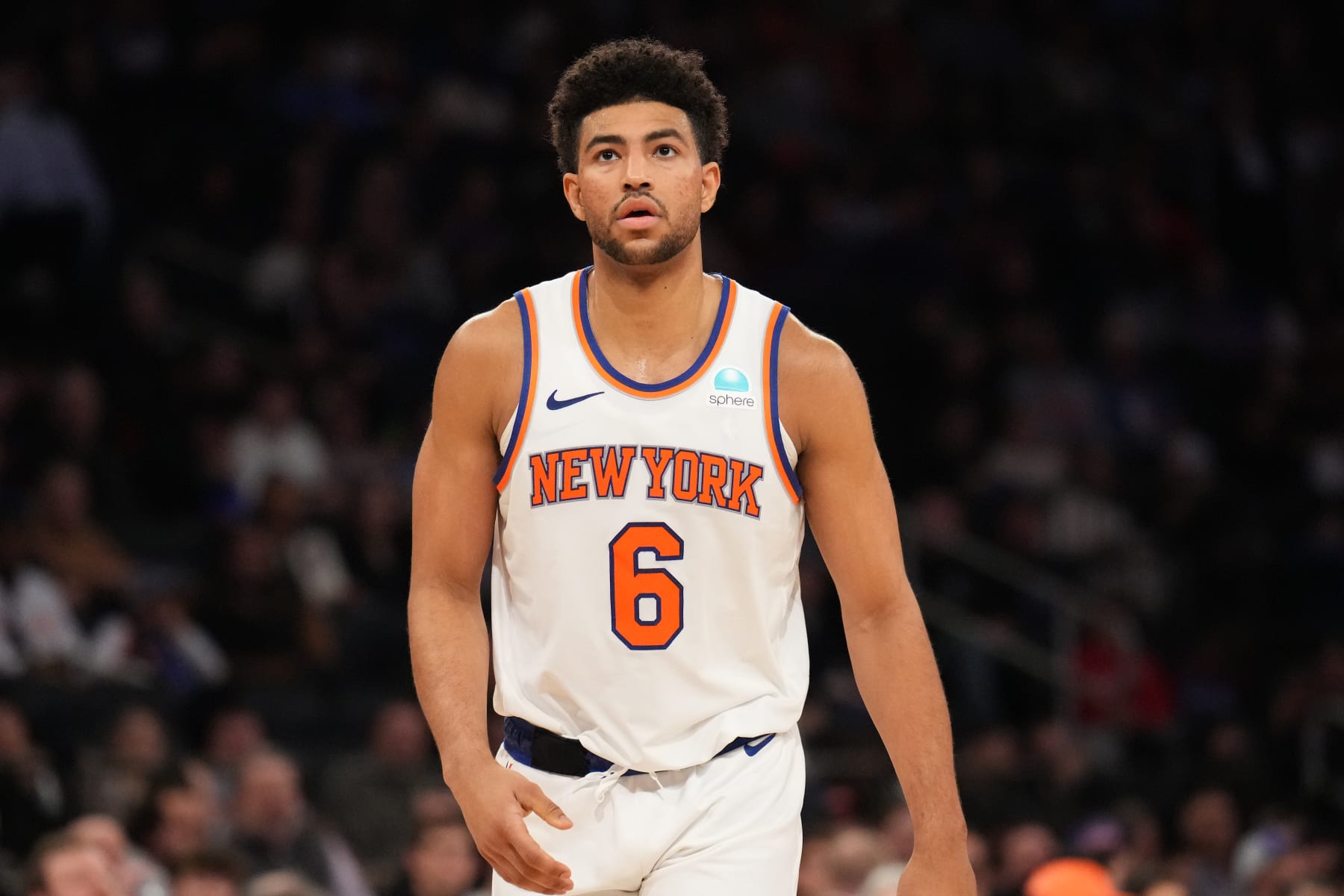 Knicks News, Knicks Rumors, Roster, Schedule, Stats and More