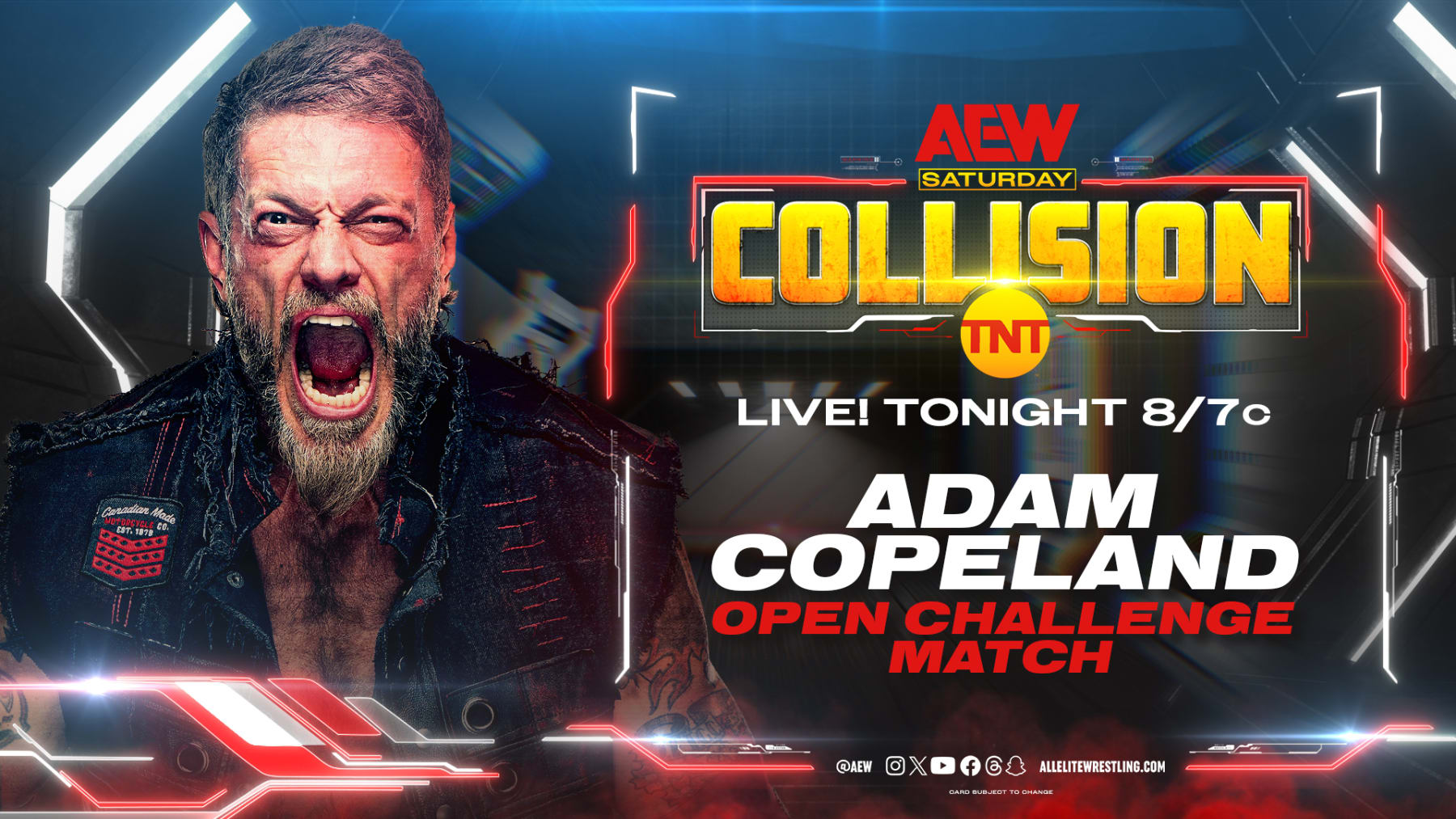 AEW Collision Results: Winners, Live Grades, Reaction, Highlights From Jan.  20, News, Scores, Highlights, Stats, and Rumors