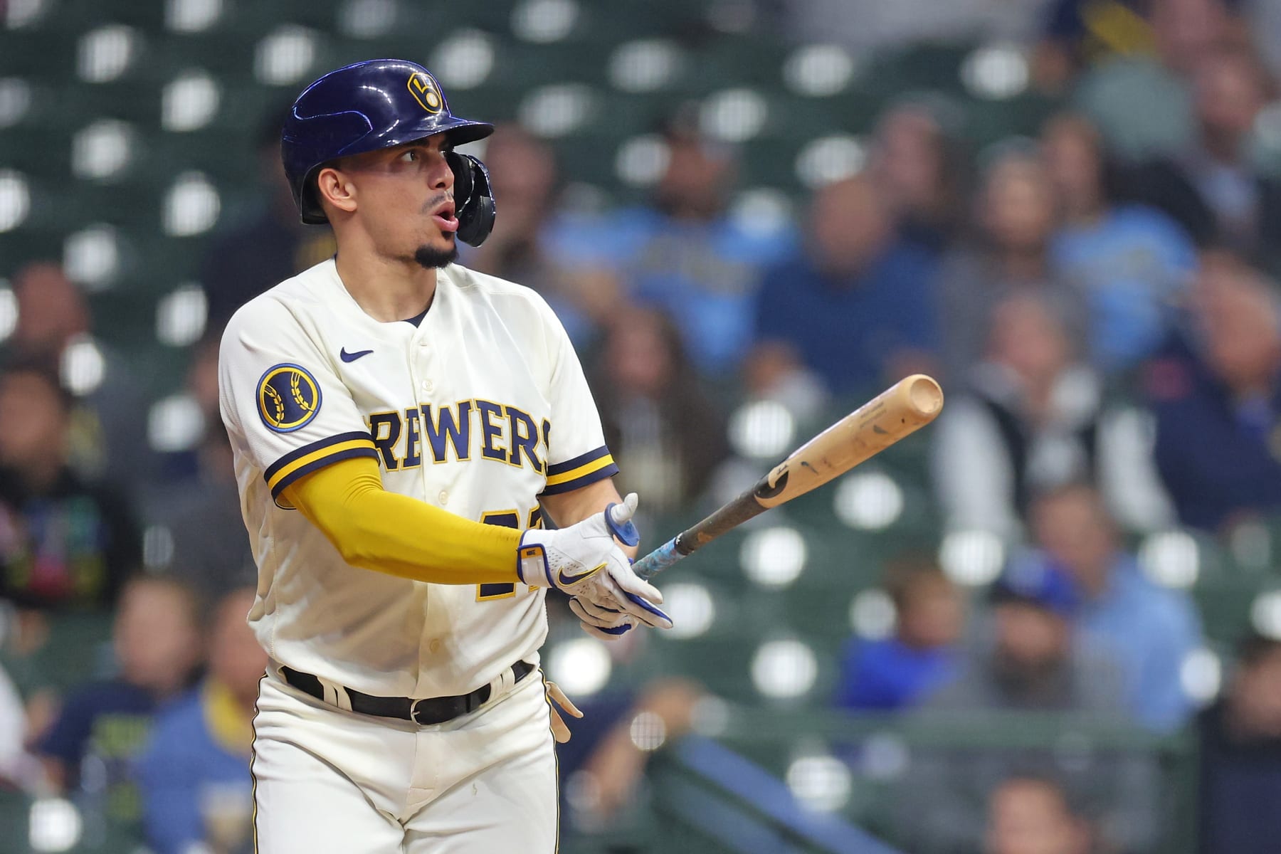 Willy Adames