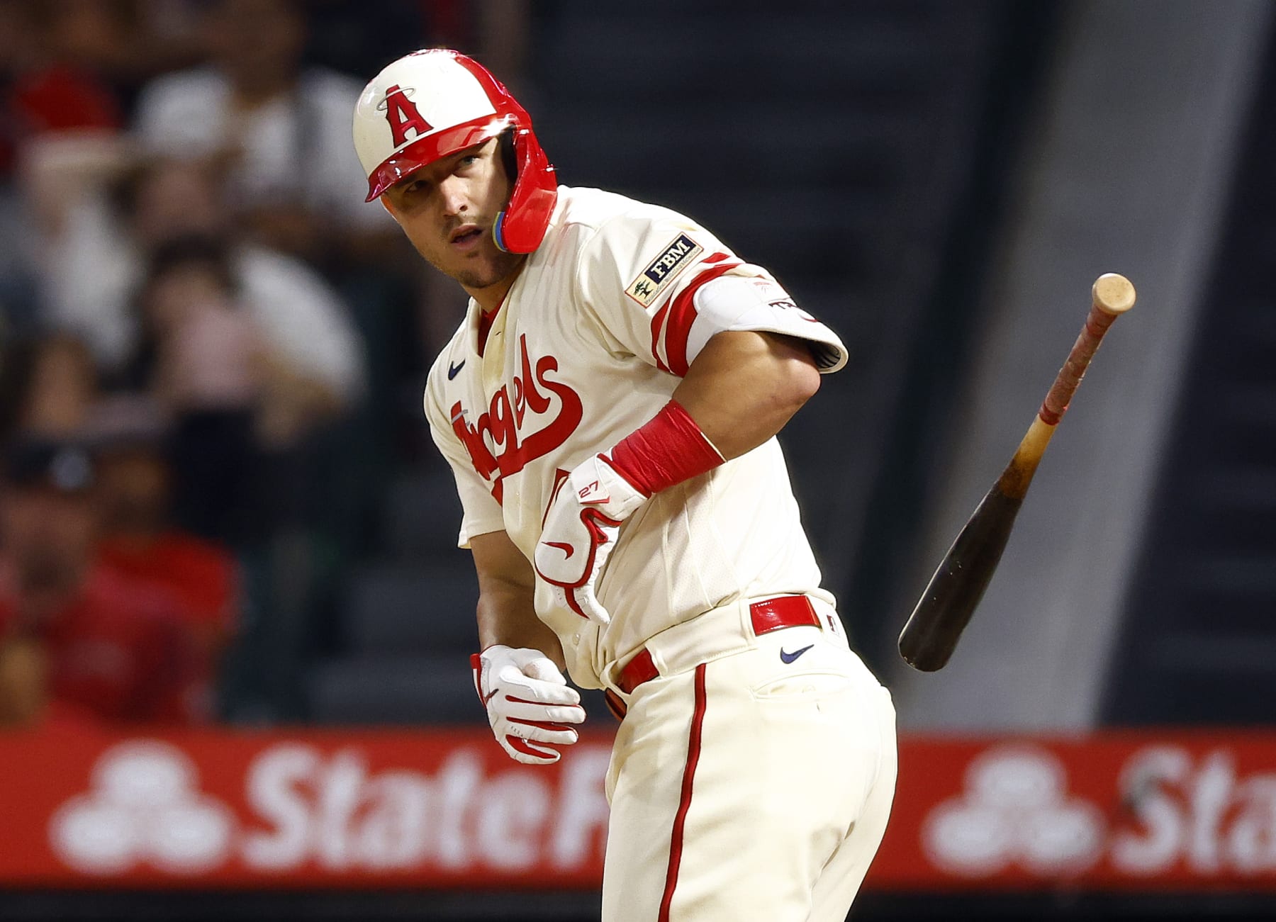 Mike Trout