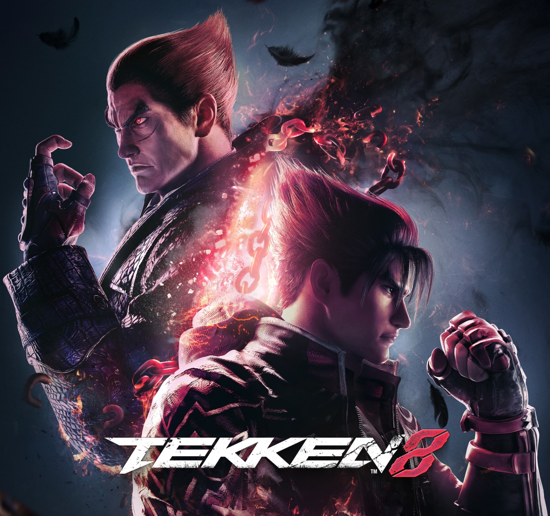 Tekken 8 tech preview: the first fighting game based on Unreal