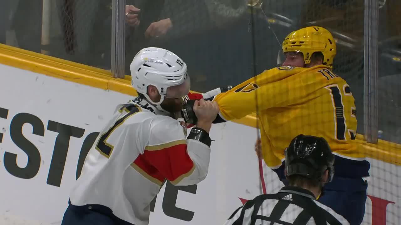 Nashville Predators | National Hockey League, News, Scores, Highlights