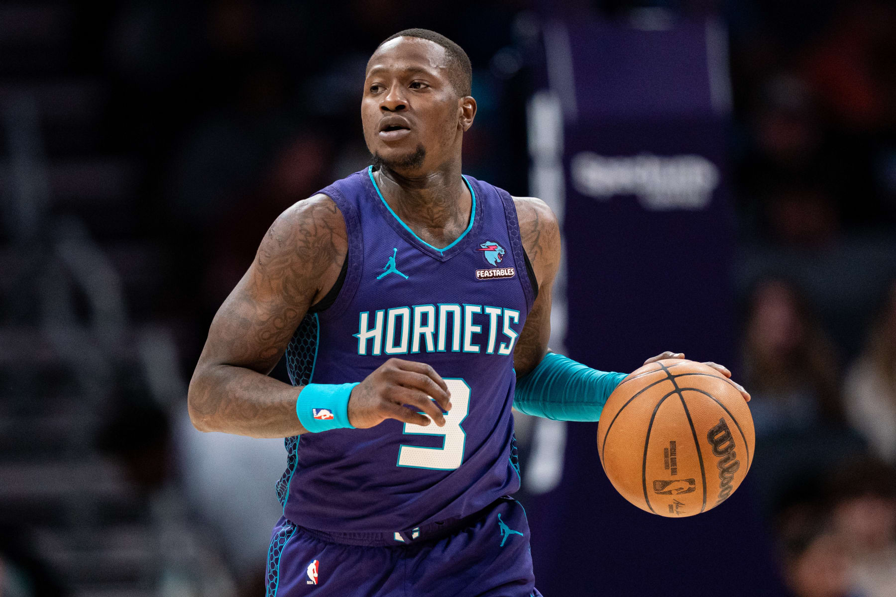 NBA Trade Rumors: Charlotte Hornets' could move Hayward, Bridges