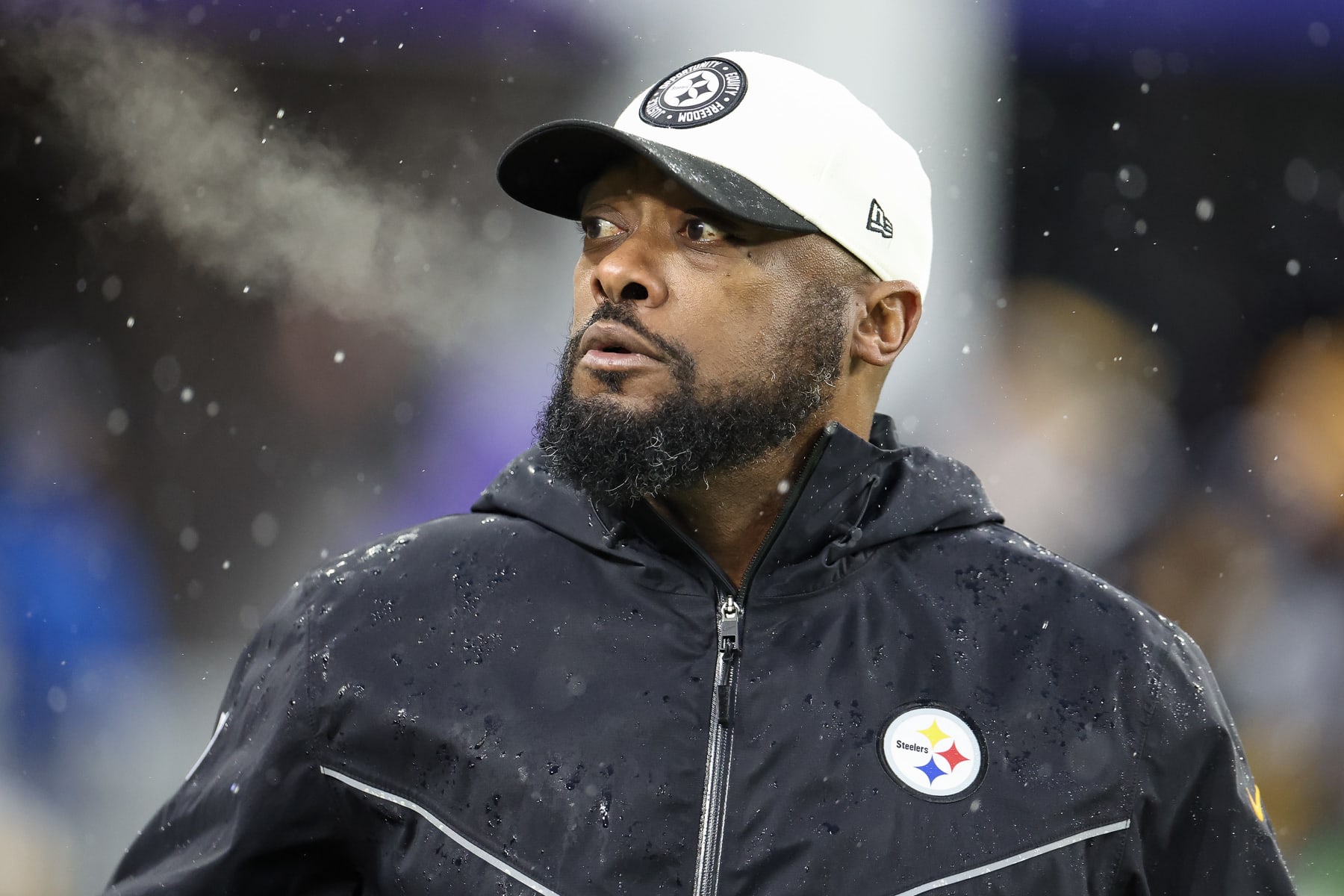 Mike Tomlin, Steelers Agree to 3-Year Contract Extension Through 2027 NFL Season