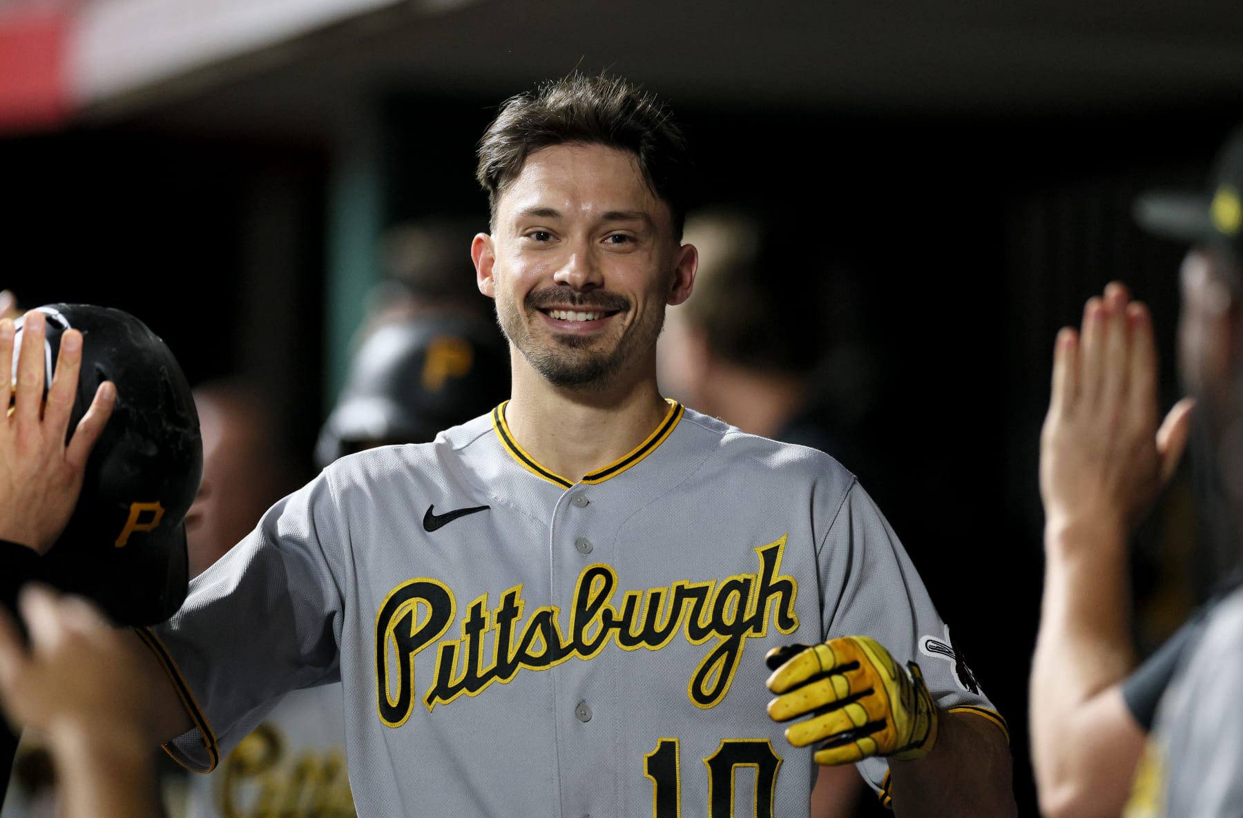 Bryan Reynolds