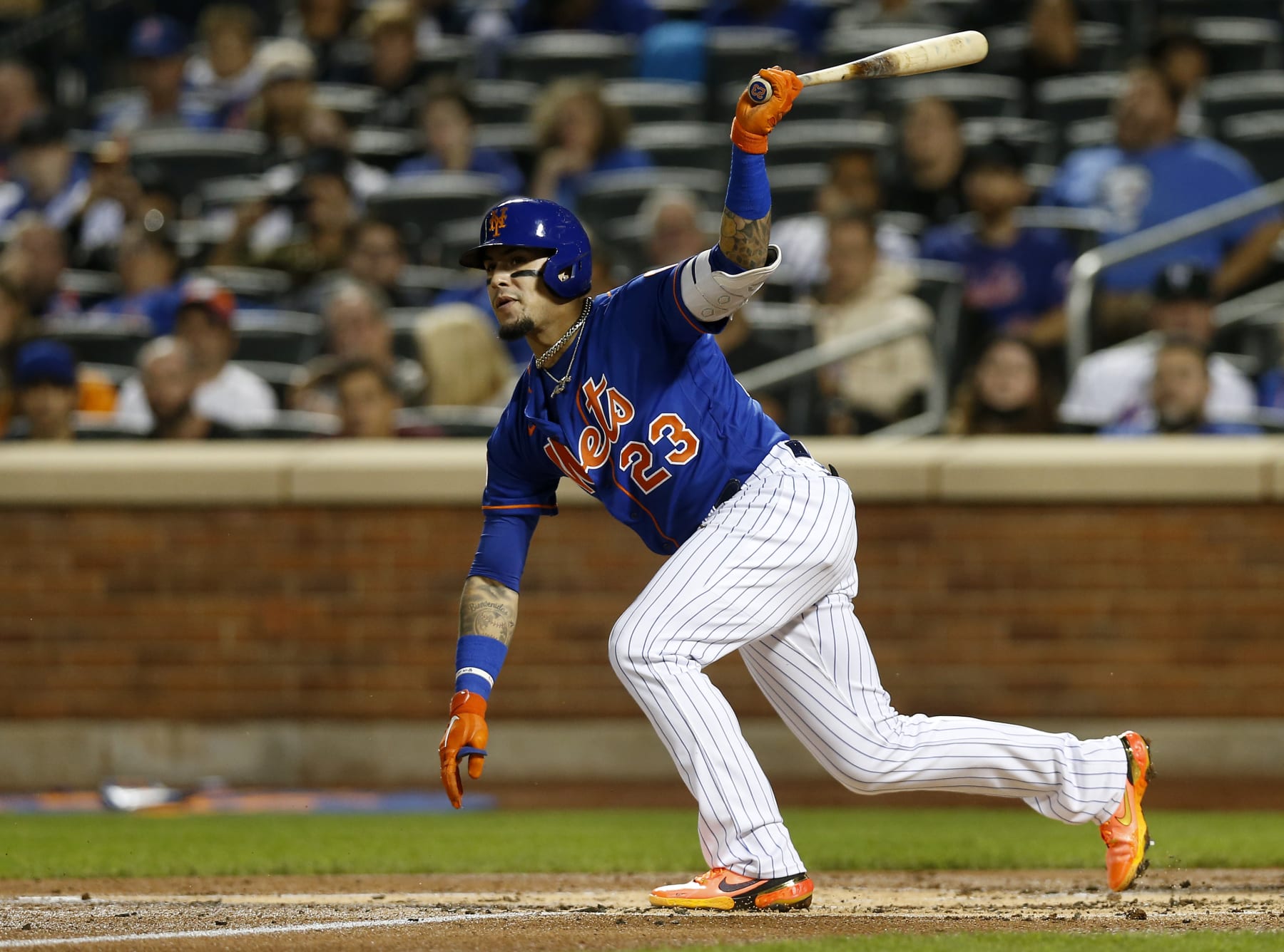 Javier Báez