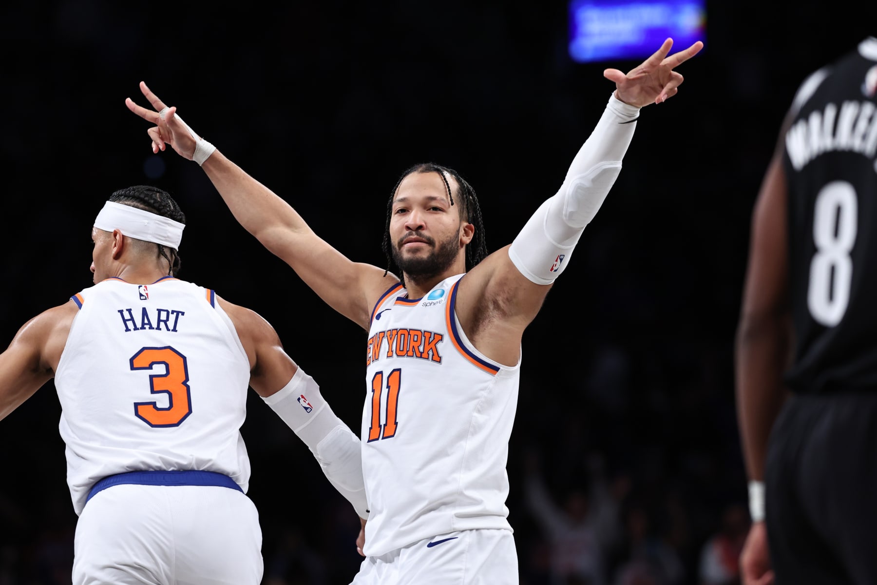 Knicks News, Knicks Rumors, Roster, Schedule, Stats and More