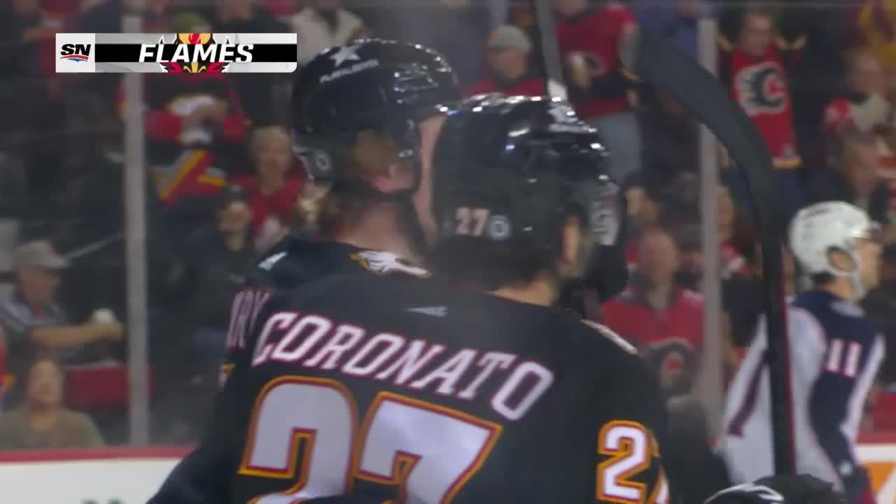 Calgary Flames | National Hockey League, News, Scores, Highlights ...