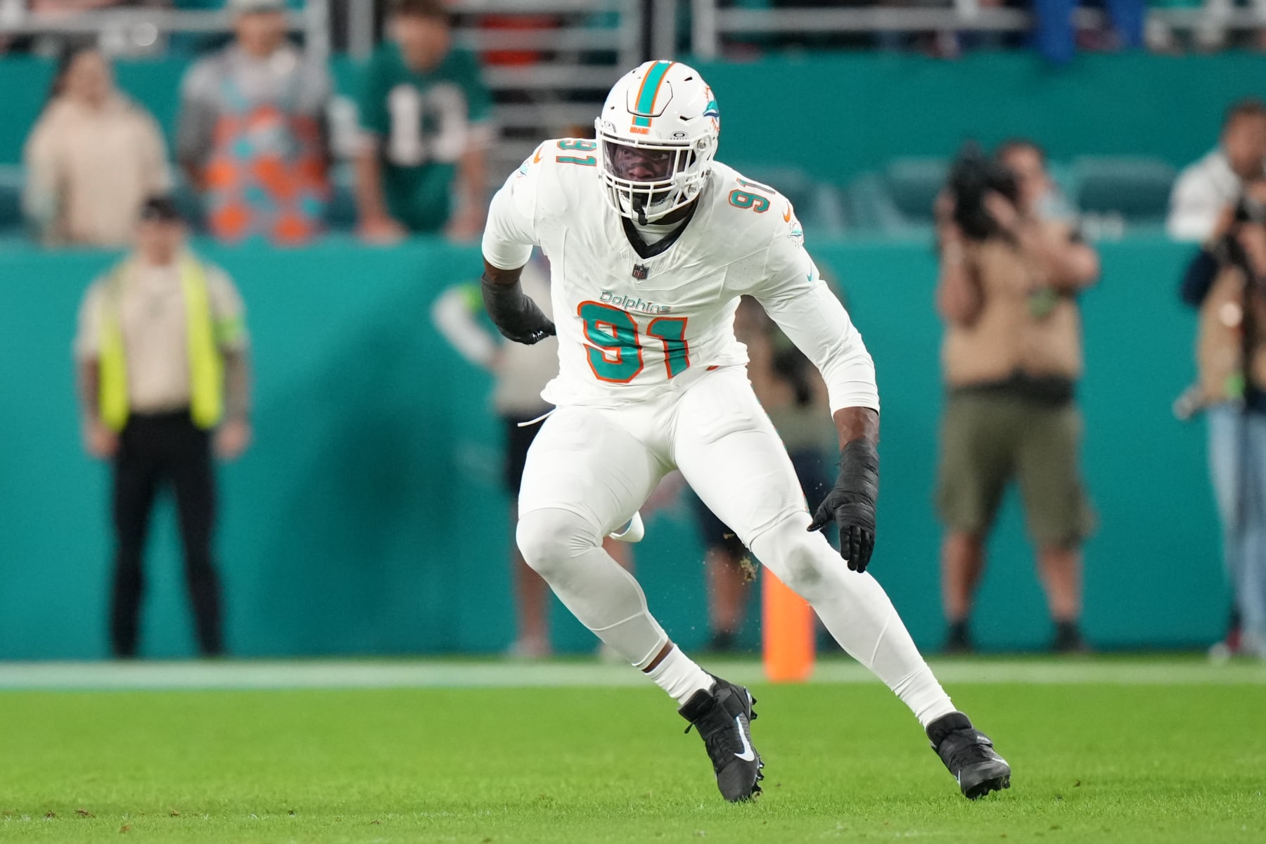 Emmanuel Ogbah
