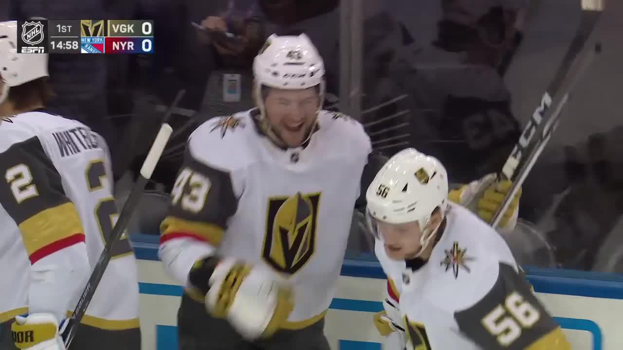 Vegas Golden Knights | National Hockey League, News, Scores, Highlights ...