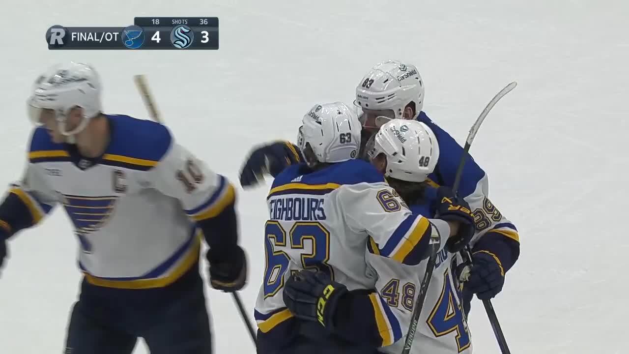 Seattle Kraken National Hockey League, News, Scores, Highlights