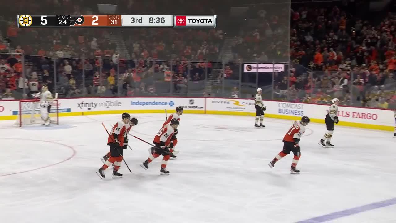 Philadelphia Flyers | National Hockey League, News, Scores, Highlights ...