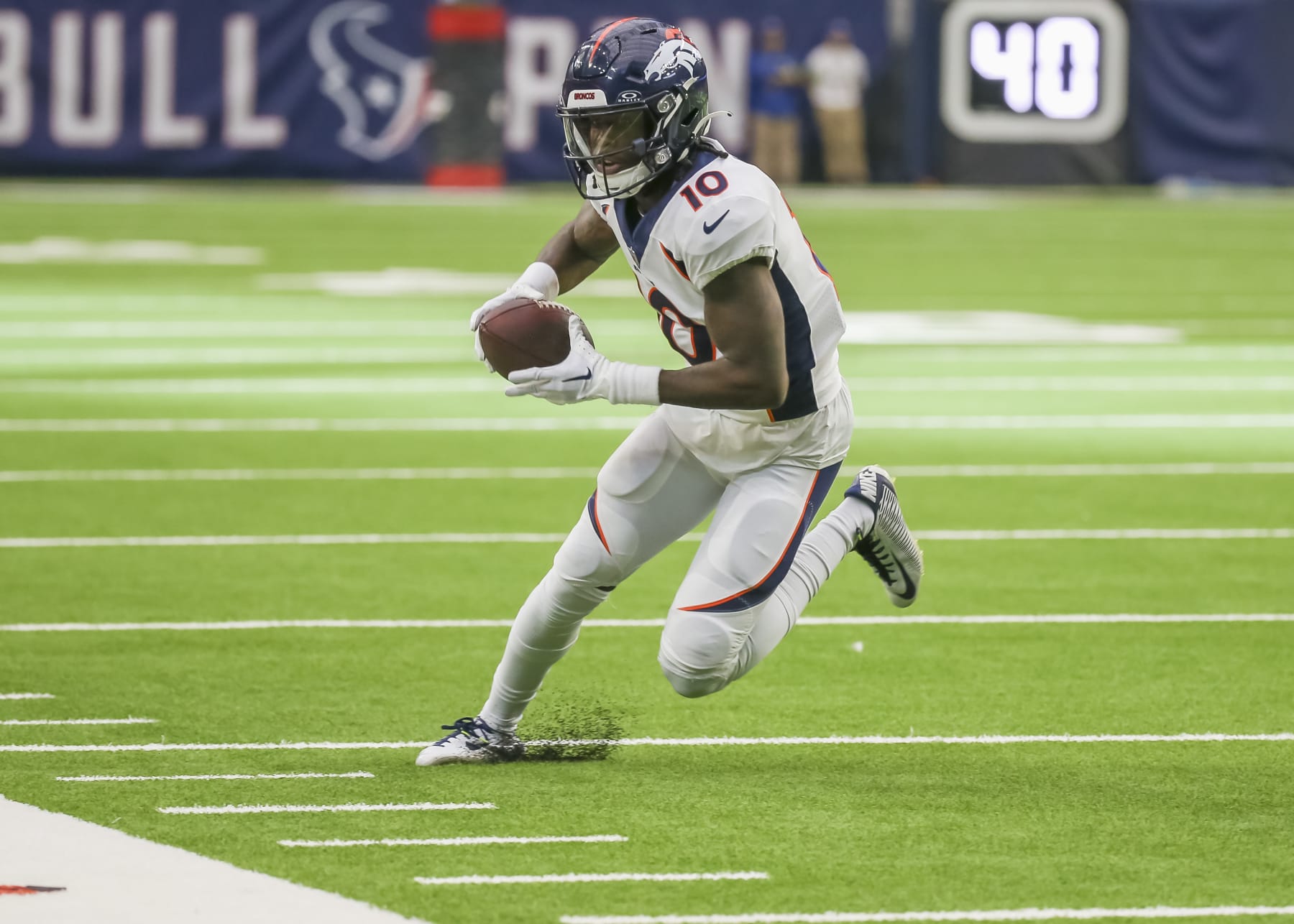 Jerry Jeudy