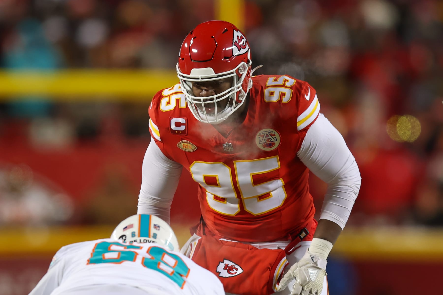 Chris Jones