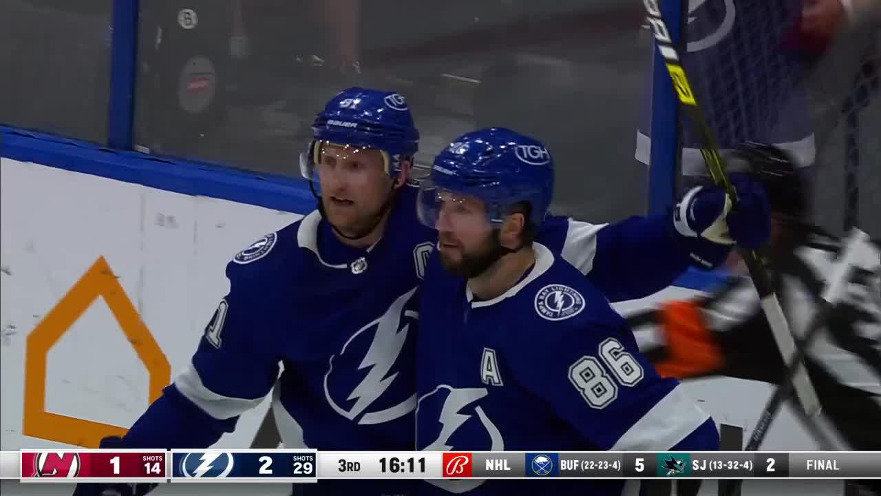 Tampa Bay Lightning | National Hockey League, News, Scores, Highlights ...