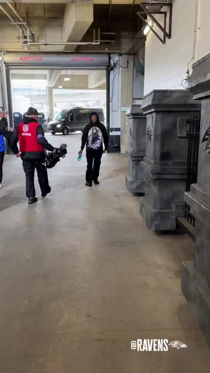 Lamar Jackson National Football League, News, Scores, Highlights