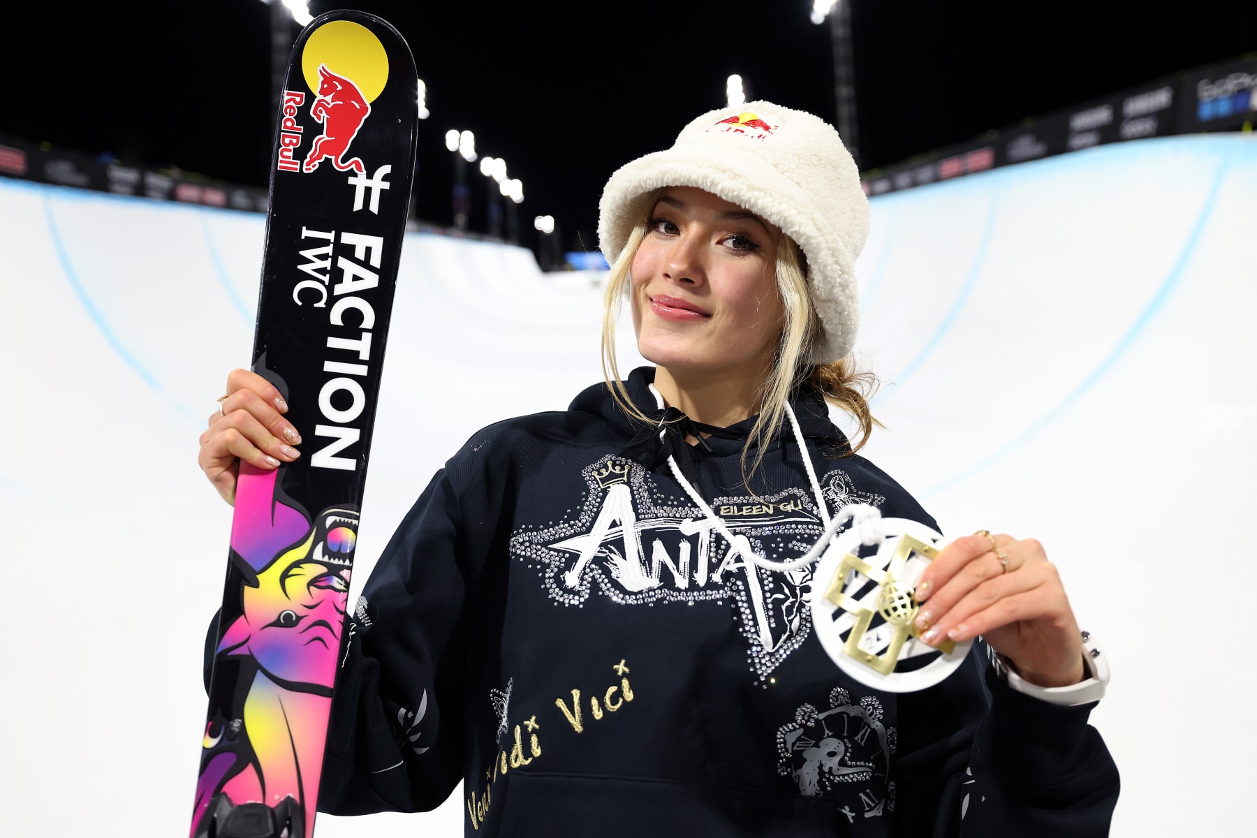 Winter X Games 2024: Full Results, Medal Winners and Best Trick Highlights, News, Scores, Highlights, Stats, and Rumors