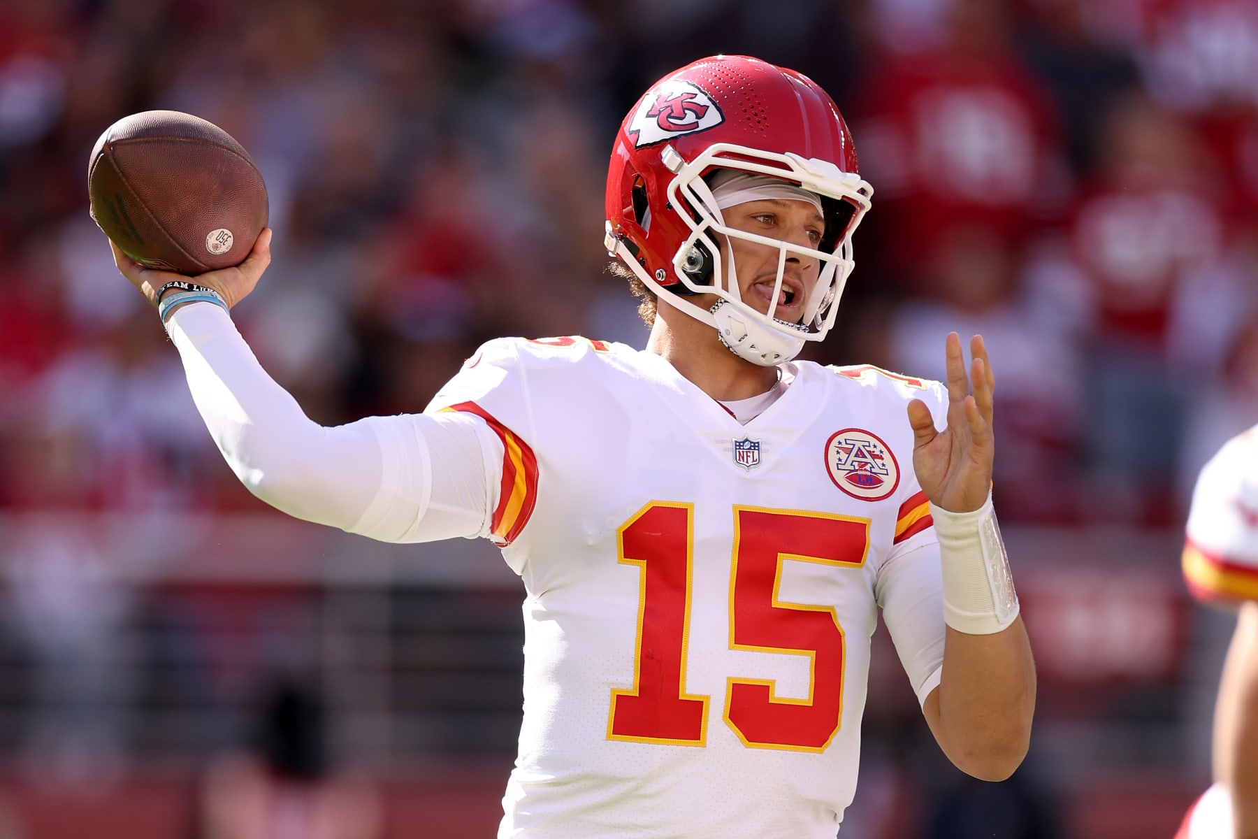 Biggest Questions Facing San Francisco 49ers, Kansas City Chiefs in Super  Bowl LVIII, News, Scores, Highlights, Stats, and Rumors
