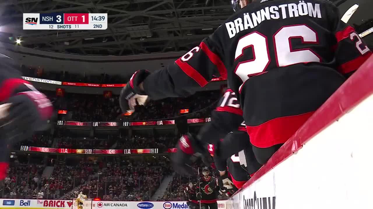 Ottawa Senators | National Hockey League, News, Scores, Highlights ...