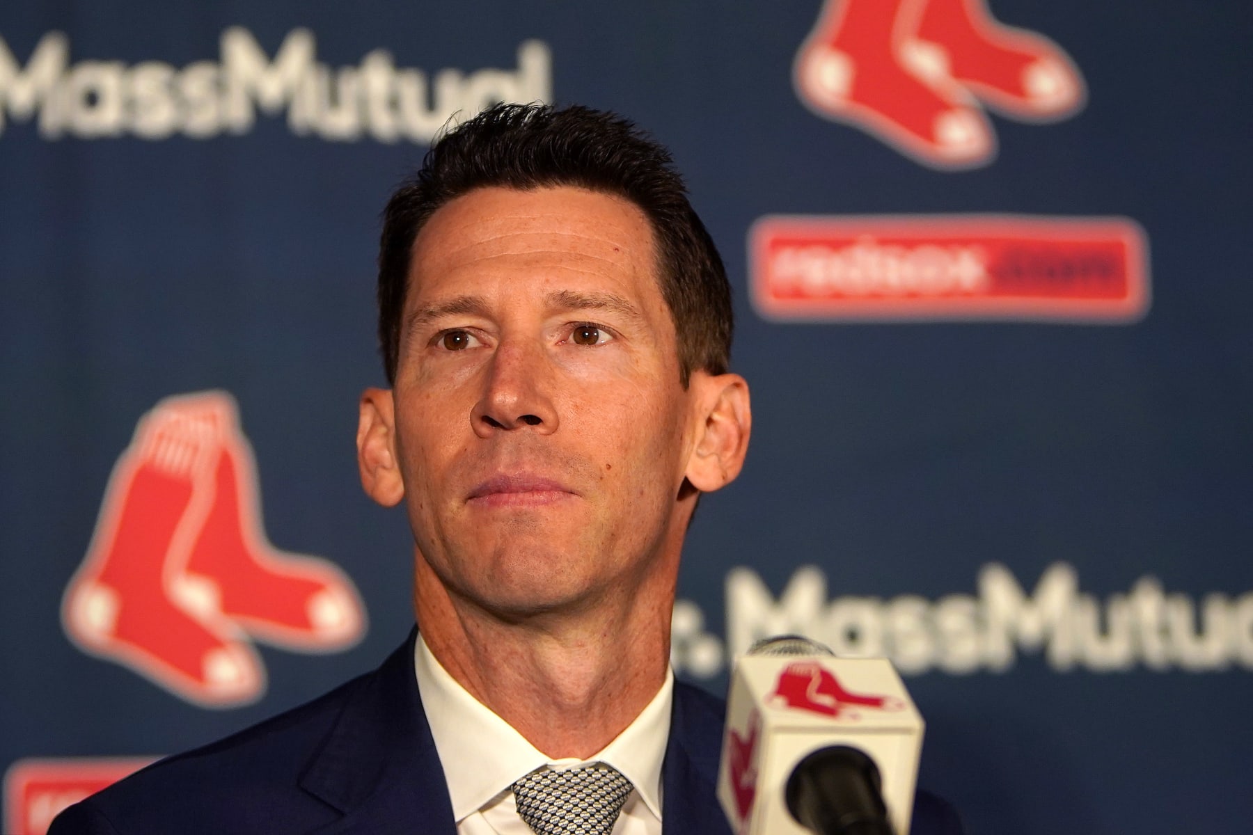 Craig Breslow