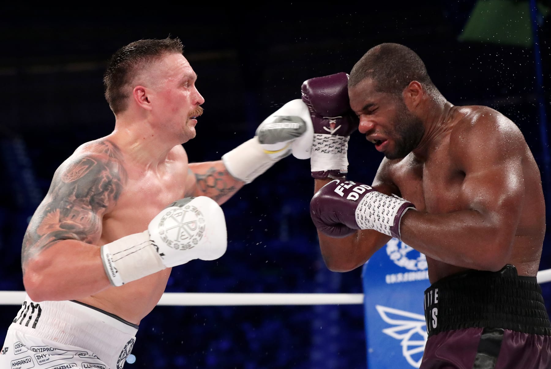 The Top 25 Active Pound-for-Pound Boxers, News, Scores, Highlights, Stats,  and Rumors