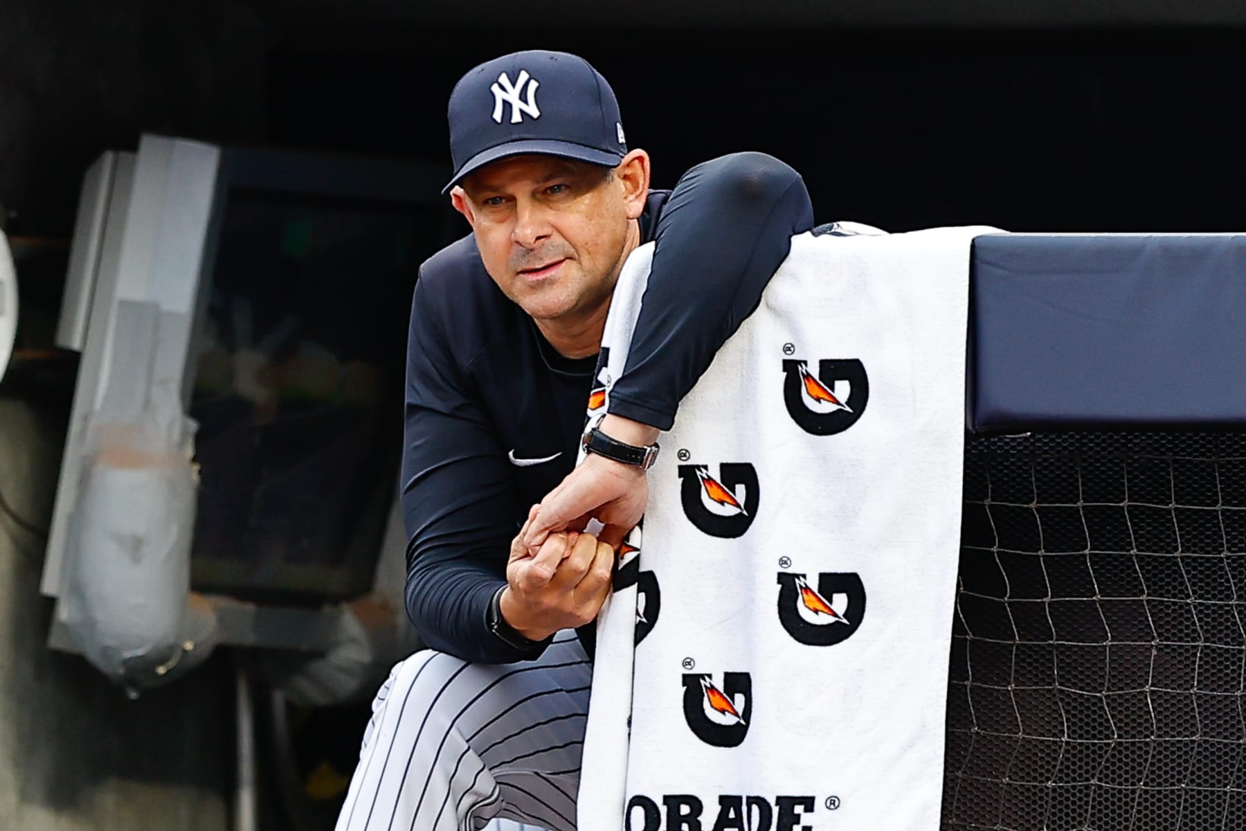 Aaron Boone