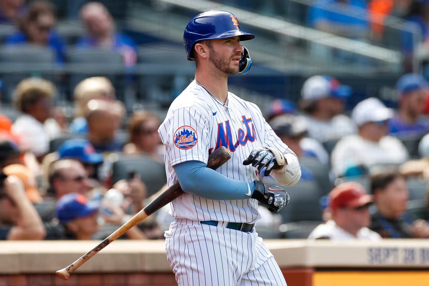 Pete Alonso
