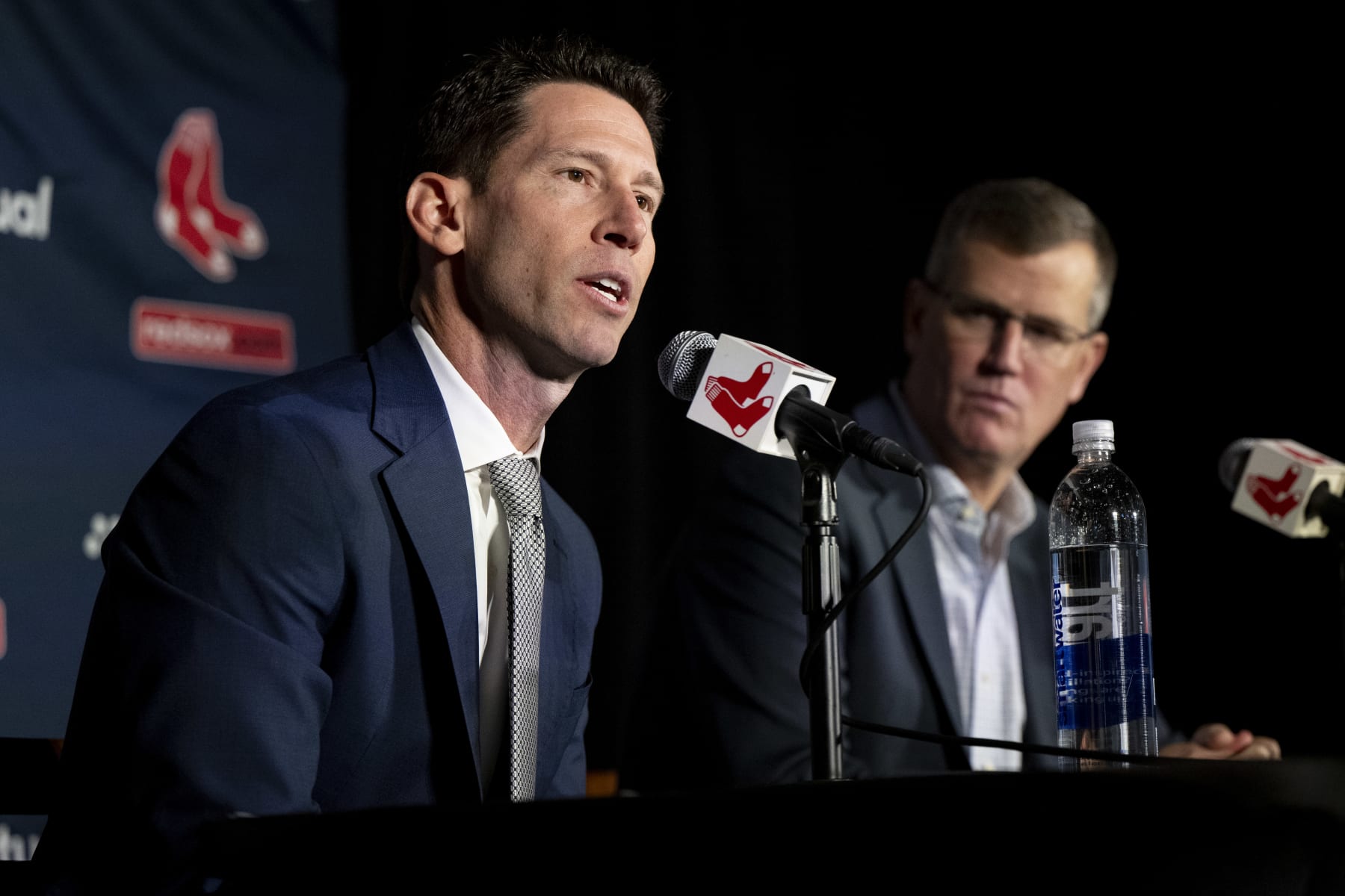 Craig Breslow