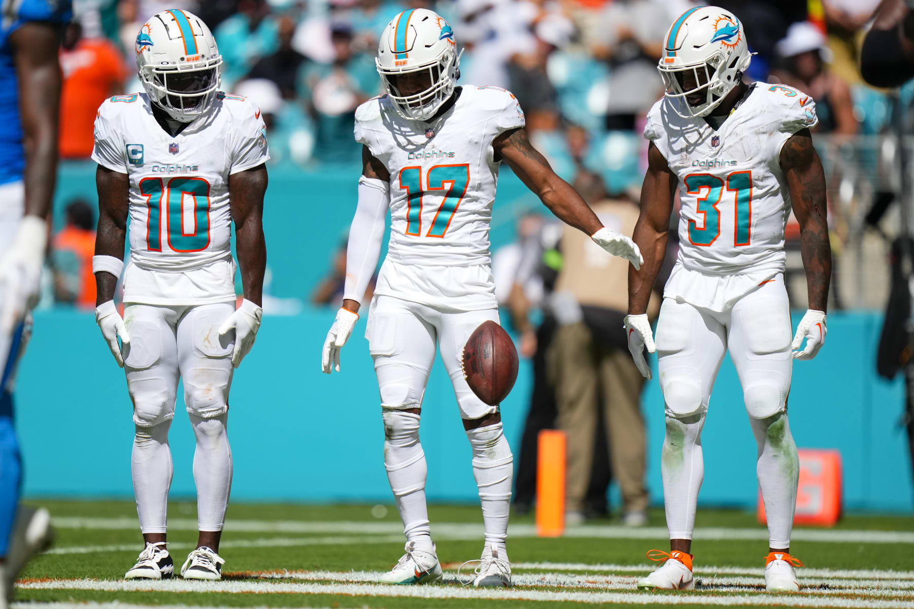 Identifying Every NFL Roster's Biggest Strength Entering 2024 NFL Offseason