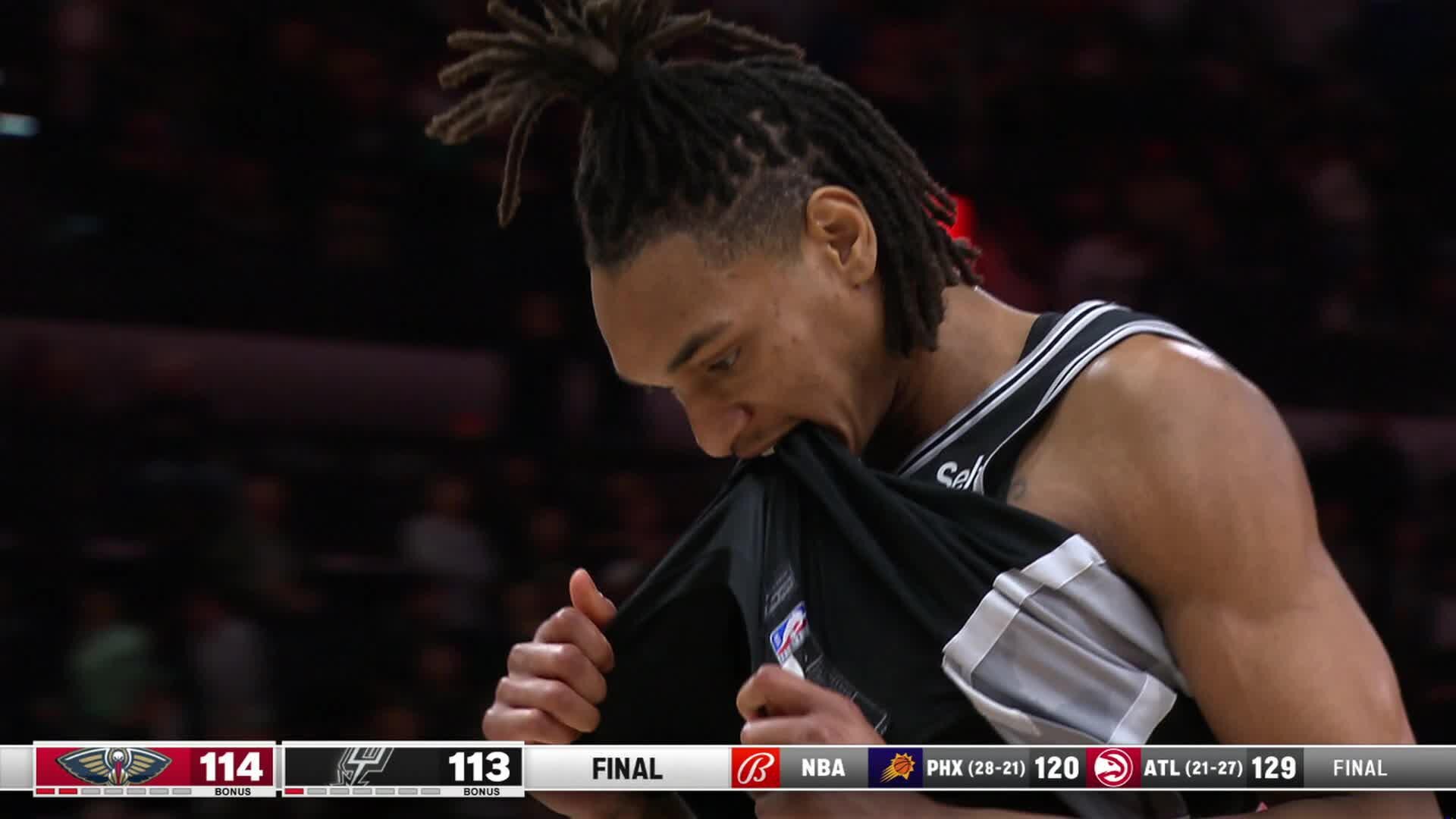 Cody Zeller National Basketball Association, News, Scores, Highlights