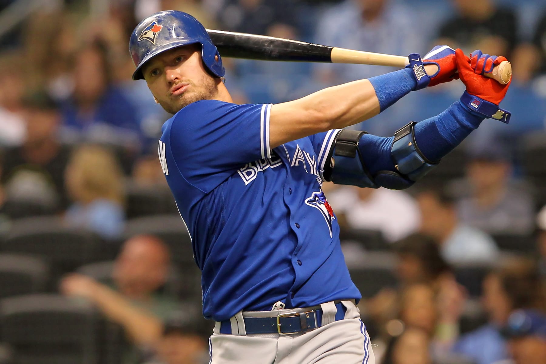 Josh Donaldson