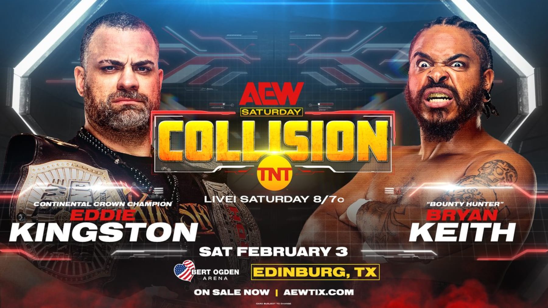 Collision.
