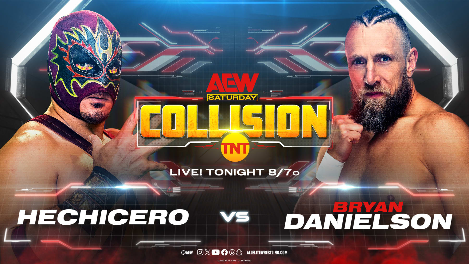 Collision.