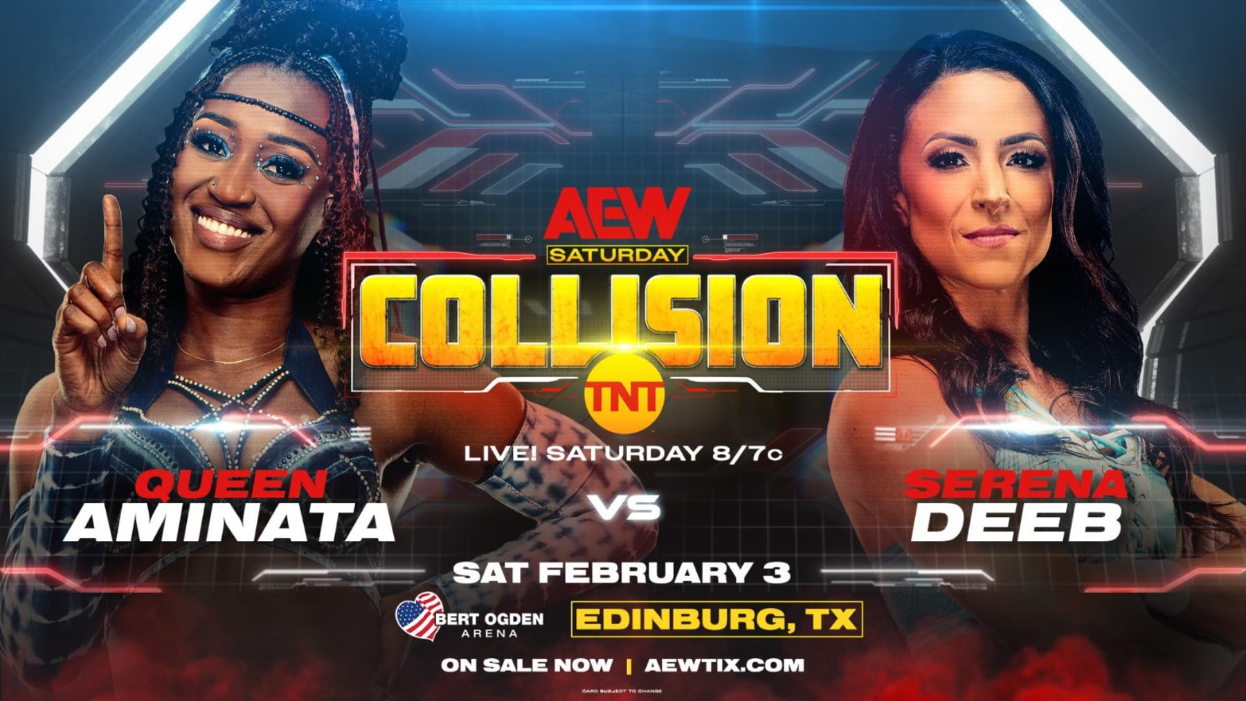 Collision.