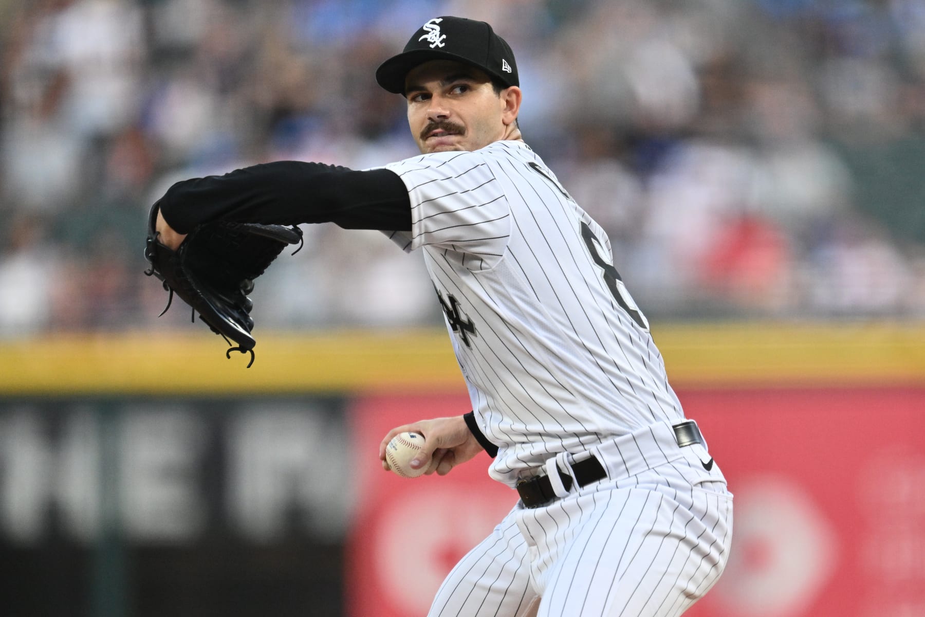 Dylan Cease