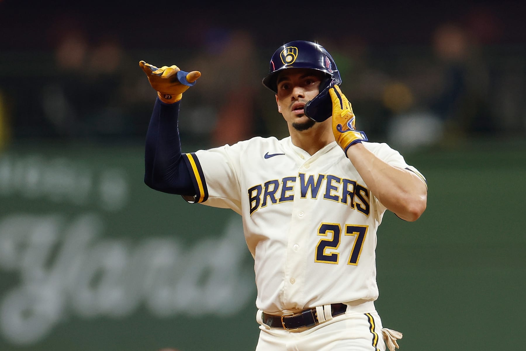 Willy Adames
